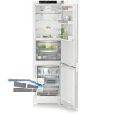 LIEBHERR Stand-K�hl-Gefrierkombination CBNc 5723 Wei� -