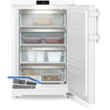 LIEBHERR Stand-Gefrierschrank Fc 1404, Wei�