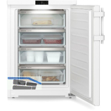 LIEBHERR Stand-Gefrierschrank Fci 1624, Wei�
