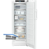LIEBHERR Stand-Gefrierschrank FNd 505i, Wei�