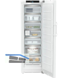 LIEBHERR Stand-Gefrierschrank FNd 525i Wei�, 1855 mm