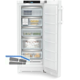 LIEBHERR Stand-Gefrierschrank FNc 467i