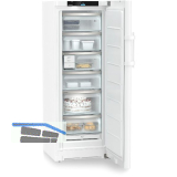 LIEBHERR Stand-Gefrierschrank FNc 507i