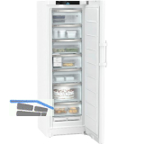 LIEBHERR Stand-Gefrierschrank FNc 527i, Wei�