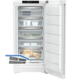 LIEBHERR Stand-Gefrierschrank FNc 6625 Wei�