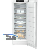 LIEBHERR Stand-Gefrierschrank FNc 7227 Wei�, 1855 mm