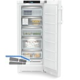 LIEBHERR Stand-Gefrierschrank FNb 465i Wei�