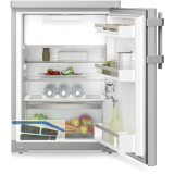 LIEBHERR Stand-K�hlschrank Rsdci 1621 mit Gefrierfach Silver
