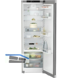 LIEBHERR Stand-K�hlschrank RBsfc 5220 Silver
