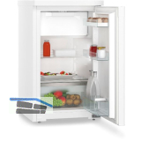 LIEBHERR Stand-K�hlschrank Re 1201 mit Gefrierfach Wei�