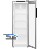 LIEBHERR Stand-Getr�nkek�hlschrank MRFvd 3511 Grau