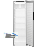 LIEBHERR Stand-Getr�nkek�hlschrank MRFvd 4001 Grau