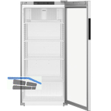 LIEBHERR Stand-Getr�nkek�hlschrank MRFvd 5511 Grau