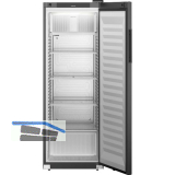LIEBHERR Stand-Getr�nkek�hlschrank MRFvg 3501 Schwarz