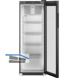 LIEBHERR Stand-Getr�nkek�hlschrank MRFvg 3511 Schwarz