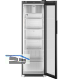 LIEBHERR Stand-Getr�nkek�hlschrank MRFvg 4011 Schwarz