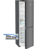 LIEBHERR Stand-K�hl-Gefrierkombination CNdgc 5203 Dark Grey -