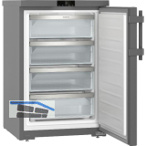 LIEBHERR Stand-Gefrierschrank Fdgd 1404 Dark Grey -
