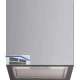 FALMEC Dunstabzug-Einbaumodul Gruppo Incasso Plus 50 Wei� -