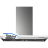 FALMEC Wand-Dunstabzugshaube Lumen W 60 Edelstahl -