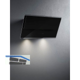 FALMEC Wand-Dunstabzugshaube Verso 85 Schwarz -