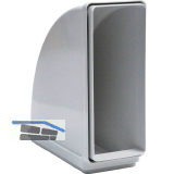 FALMEC Horizontalbogen 90�