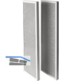 FALMEC Ersatzfilter Carbon.Zeo f�r Aura