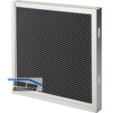 FALMEC Ersatzfilter Carbon.Zeo Umluftbox Auslass unten