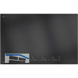 BENTHAUS Kochfeld Achat Glaskeramik Induktion autark -