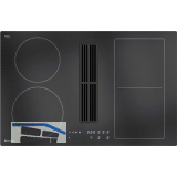 BENTHAUS Induktions-Muldenl�fter Saphir 8O2 -