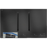 BENTHAUS Induktions-Muldenl�fter Kristall 8O4 -