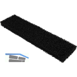 BENTHAUS Ersatz-Aktivkohlezuschnitt zu AKB 200