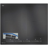 BENTHAUS Kochfeld Granat 6O4 Glaskeramik Induktion autark -