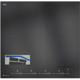 BENTHAUS Kochfeld Jade 6O4T Glaskeramik Induktion autark -