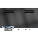 BENTHAUS Induktions-Muldenl�fter Diamant 10O4K Knebel Edelst. -