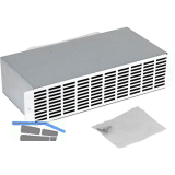 BENTHAUS Umluft-Sockelblendenbox SFC 180 Wei�