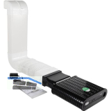 Umluft-Set mit Plasmafilter zu Diamant/Dolomit/Onyx/Rubin