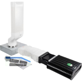 Umluft-Set mit Plasmafilter zu Kristall