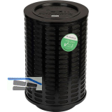 PLASMAMADE Plasmafilter GUC 1214 rund -