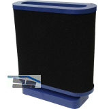 VIKICKS Plasmafilter Basic VF 280 flach -