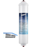 SAMSUNG Wasserfilter HAFEX/EXP f�r Side by Side K�hlschr�nke