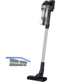 SAMSUNG Akku-Staubsauger Jet 65 Pet Silber, Beutellos