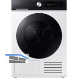 SAMSUNG W�schetrockner Bespoke AI Dry+ T7400