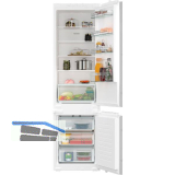 SIEMENS XL Einbau-K�hl-Gefrierkombination KI96NNSE0, 1940 mm