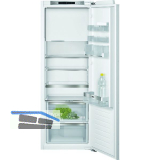 SIEMENS Einbau-K�hlschrank KI72LADE0 mit Gefrierfach, 1580 mm
