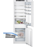 SIEMENS Einbau-K�hl-Gefrierkombination KI86SAFE0, 1780 mm