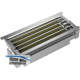 SIEMENS Umluft-Set LZ11IXC16