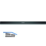 SIEMENS Griffleiste LZ46561 Schwarz