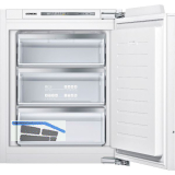 SIEMENS Einbau-Gefrierschrank GI11VAFE0, 720 mm