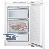 SIEMENS Einbau-Gefrierschrank GI21VADD0, 880 mm